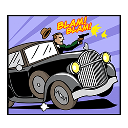 Icon 6 Jack Hammer