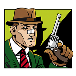 Icon 1 Jack Hammer