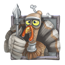Icon 5 Wild Turkey