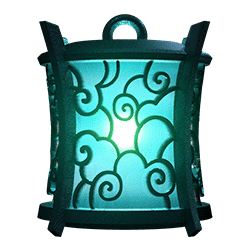 Icon 4 Lights