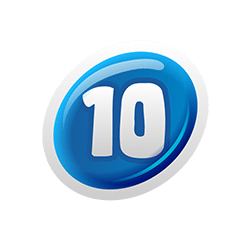 Icon 9 Stickers