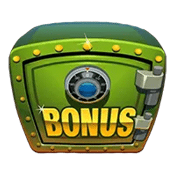 Bonus Slot Bust The Bank