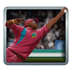 Ikon 5 Cricket Star