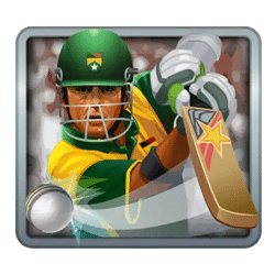 Ikon 1 Cricket Star