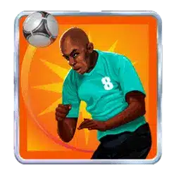 Ikon 2 Football Star