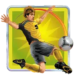 Ikon 3 Football Star