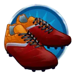 Ikon 9 Football Star