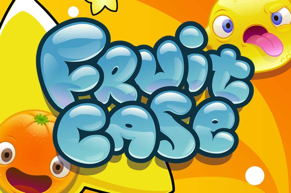 Fruit Case slot review