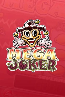 Mega Joker Free Play in Demo Mode