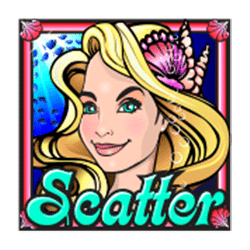 Scatter Slot Mermaids Millions