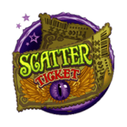 Scatter Slot The Twisted Circus