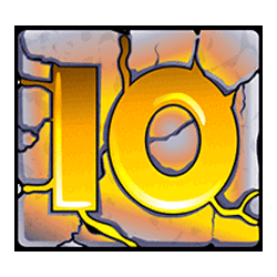 Ikon 12 Thunderstruck