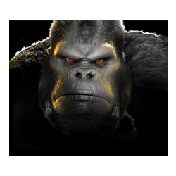 Scatter Slot Mighty Kong