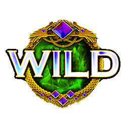 Simbol Wild Slot Beowulf