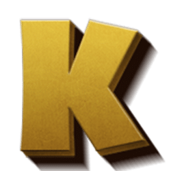 Ikon 7 Mighty Kong