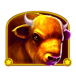 Ikon 2 Wolf Gold