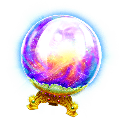 Scatter Slot Wild Spells