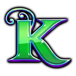 Ikon 8 Wild Spells