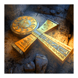 Icon 6 Lost
