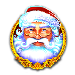 Simbol Wild dari Slot Santa