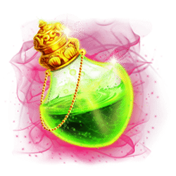 Ikon 5 Wild Spells