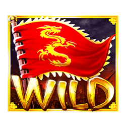 Simbol Wild 3 Kerajaan – Slot Pertempuran Tebing Merah
