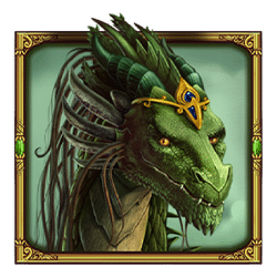 Ikon 4 Dragon Kingdom