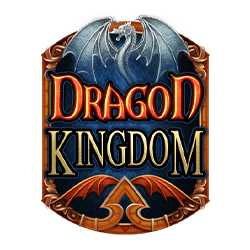 Simbol Wild dari Slot Dragon Kingdom