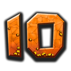 Ikon 10 Gold Rush