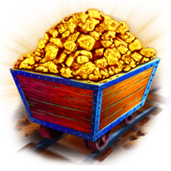 Ikon 2 Gold Rush