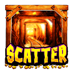 Scatter Slot Gold Rush