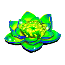 Ikon 5 Jade Butterfly