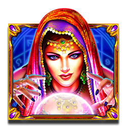 Simbol Wild Slot Madame Destiny
