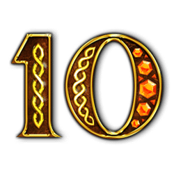 Ikon 10 Asgard