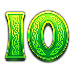 Ikon 10 Leprechaun Song