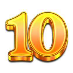 Ikon 10 Keberuntungan Master Chen