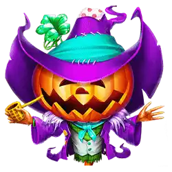 Wild Symbol of Pumpkin Patch Slot