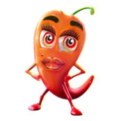 Icon 1 Chilli Pop