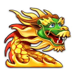Ikon 2 Triple Dragons