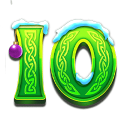 Ikon 10 Leprechaun Carol