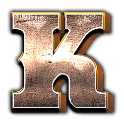 Ikon 6 Mustang Gold
