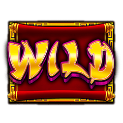 Simbol Wild dari Slot Treasure Horse