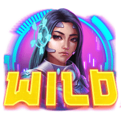 Simbol Wild Slot Shogun of Time