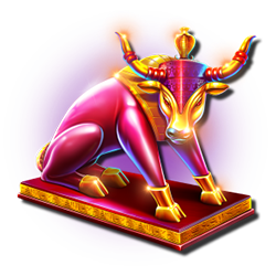 Ikon 3 Egyptian Fortunes