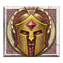 Ikon 1 Ancient Fortunes: Zeus