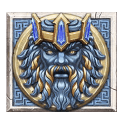 Ikon 2 Ancient Fortunes: Zeus