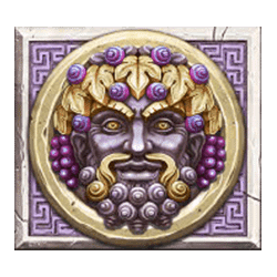 Ikon 3 Ancient Fortunes: Zeus