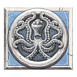 Ikon 6 Ancient Fortunes: Zeus
