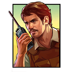 Icon 2 Narcos