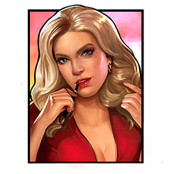 Icon 4 Narcos